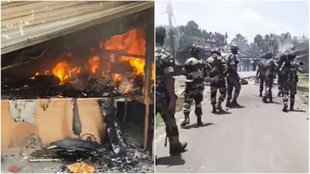 Nandigram violence| Election
