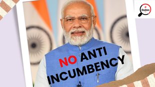 BJP| anti incumbency| election 2024