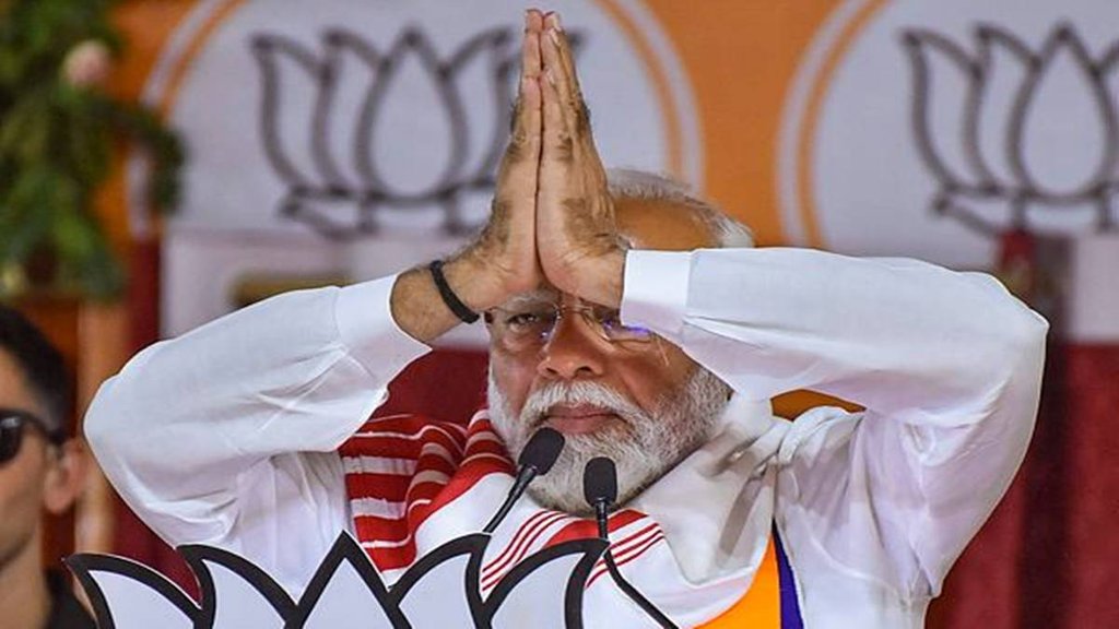 Lok Sabha Chunav 2024 News, Lok Sabha Elections, Lok Sabha Polls Voting, 2024 General Elections, Parliamentary Elections