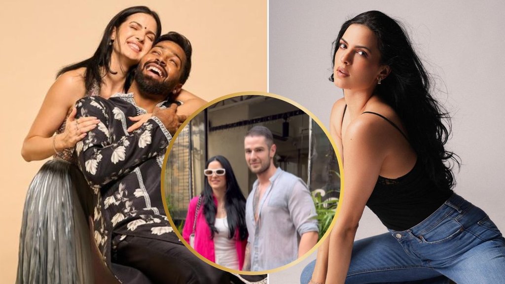 Natasa Stankovic, Natasa Stankovic Cryptic Post, Natasa Stankovic Divorce Rumours