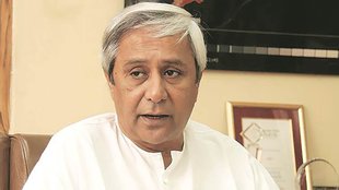 Naveen Patnaik|CM|Election