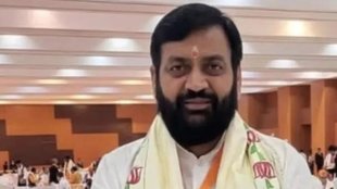 Nayab singh saini| Haryana| CM