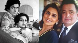 CineGram: ‘वो मेरे बिना नहीं रह पाएंगे…’, जब नीतू कपूर ने खोले ऋषि कपूर के एक्स्ट्रा मैरिटल अफेयर के राज़, बोलीं- ‘वो महज वन नाइट स्टैंड थे’