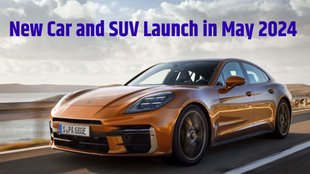 New Car Launch in May, Upcoming Cars May 2024, Upcoming SUV May 2024, New SUV Launch in May 2024, Upcoming Cars, New Launch Cars