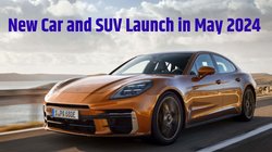 New Car Launch in May 2024: मई में लॉन्च होने वाली हैं इन कंपनियों की कार, जो बढ़ाएंगी मार्केट में गर्मी