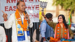 New Delhi Lok Sabha, New Delhi Lok Sabha Seat, New Delhi News,