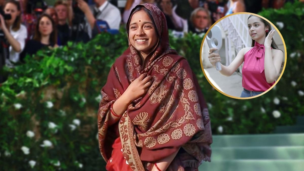 Nitanshi Goel, Phool in Laapata Ladies