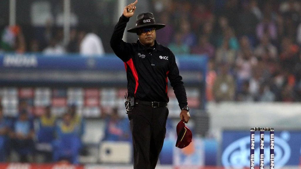 Nitin Menon | T20 World Cup 2024 | T20WC 2024 |