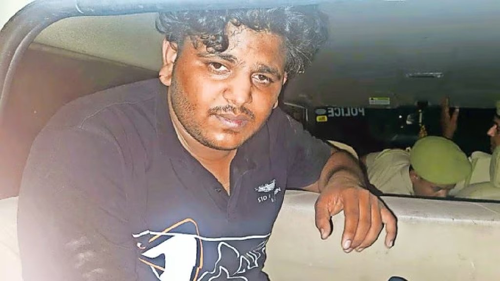 Noida Murder case