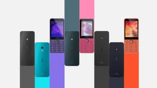 Nokia, Nokia Feature Phone, Nokia Phone