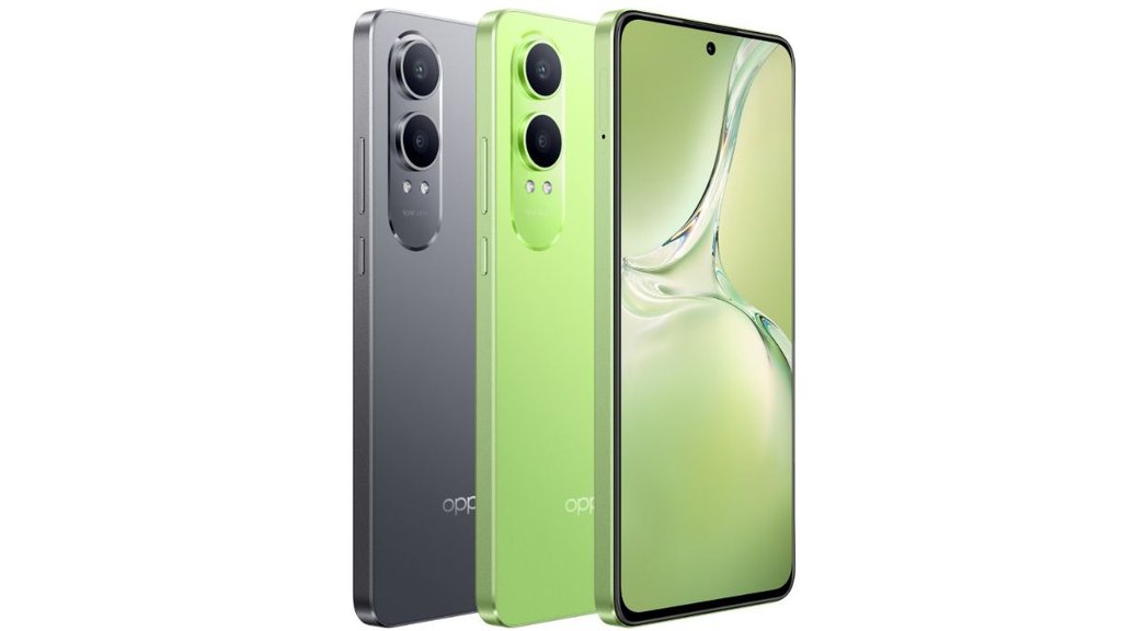 Oppo, Oppo K12x, Oppo K12x Launched