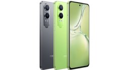 OPPO K12x स्मार्टफोन से उठा पर्दा, इसमें है 50MP कैमरा और 5500mAh बड़ी बैटरी, जानें कीमत