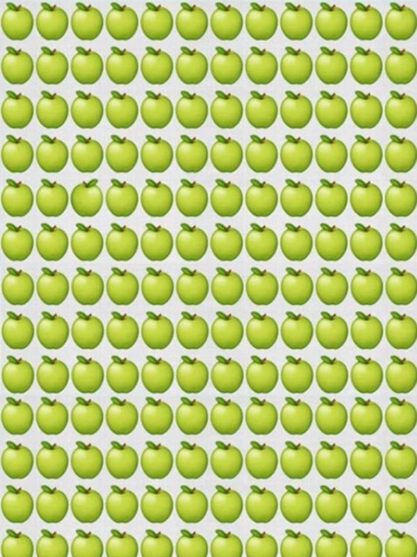 Optical Illusion Puzzle Photo