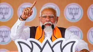 lok sabha chunav, pm modi