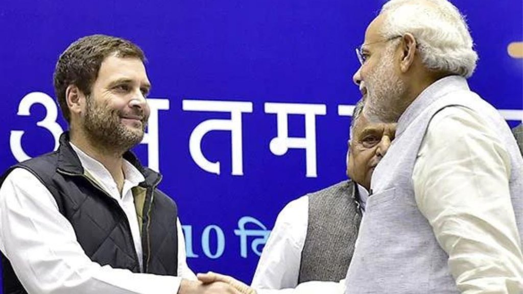 Lok Sabha Elections | PM MODI | AMIT SHAH