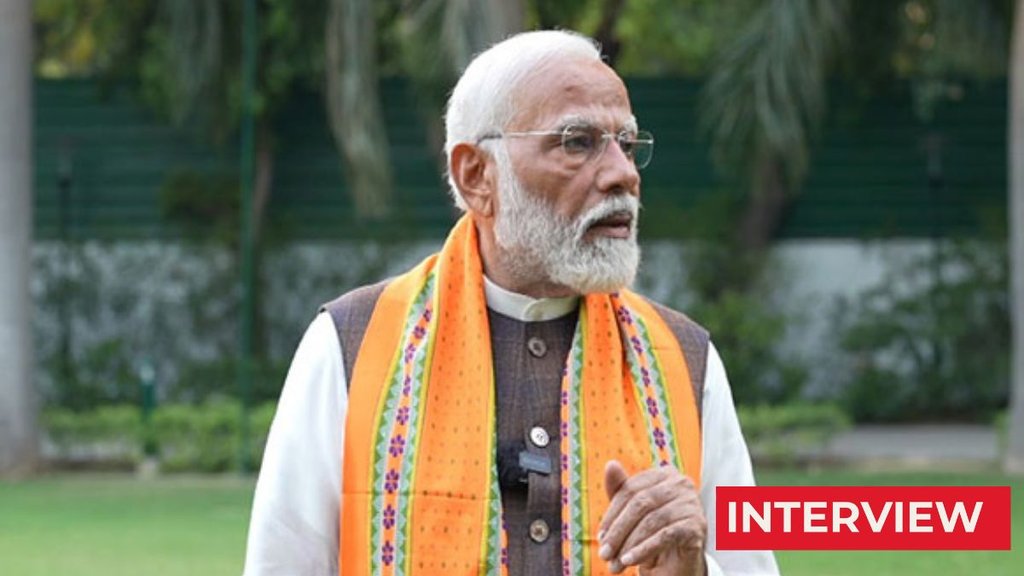 PM Modi | Narendra Modi | Lok Sabha