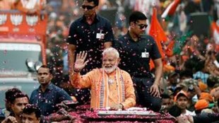 PM Modi |Varanasi rally
