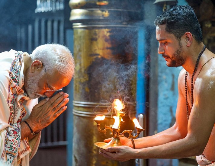 PM Modi
