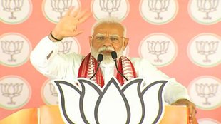 Odisha, Kandhamal, Lok Sabha Election
