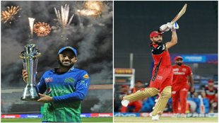 PSL, IPL, Champions Trophy
