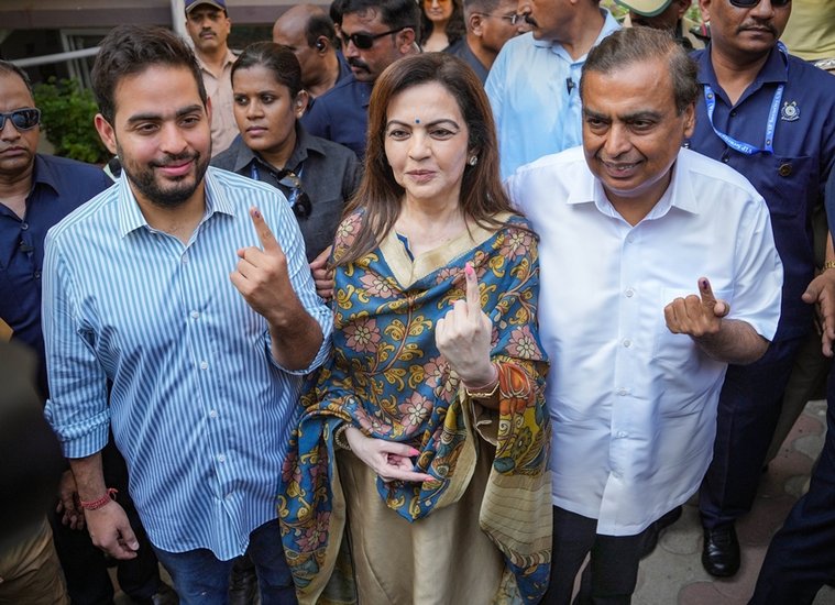 lok sabha election 2024