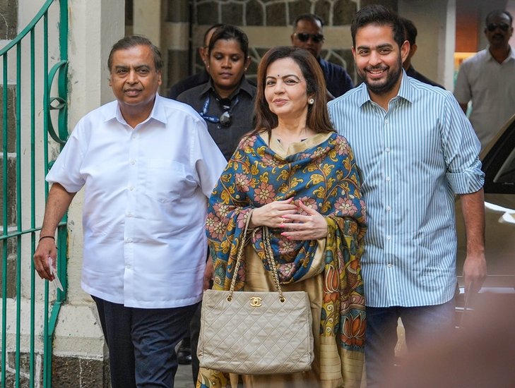 nita ambani