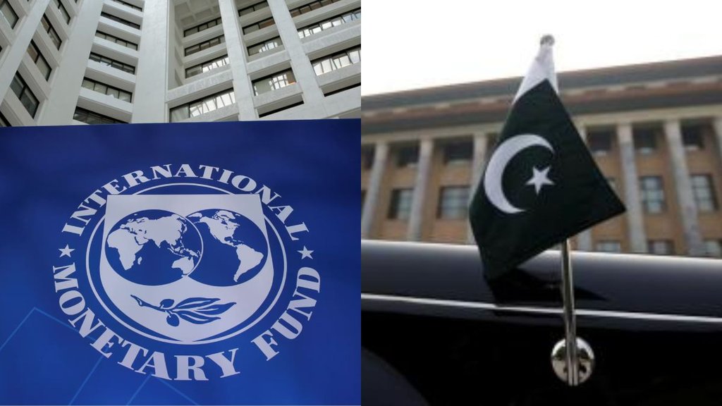 Pakistan Economic Crisis | Pakistan Loan IMF