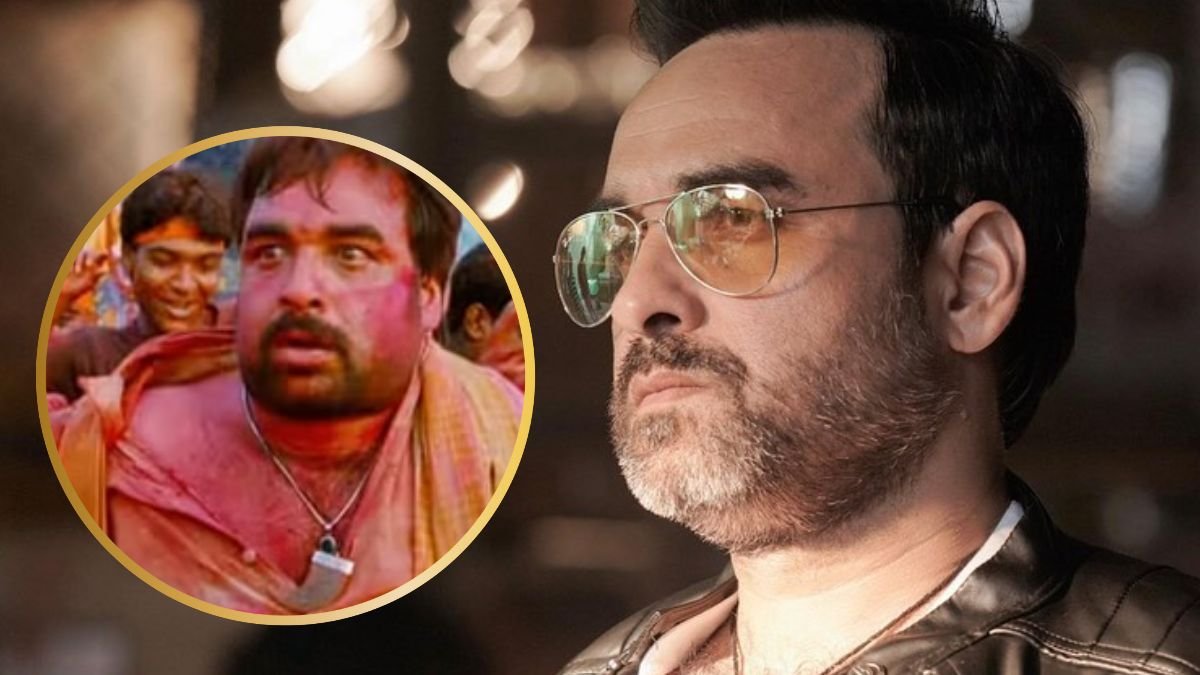 Pankaj Tripathi, Pankaj Tripathi Death Scene, Pankaj Tripathi in agneepath