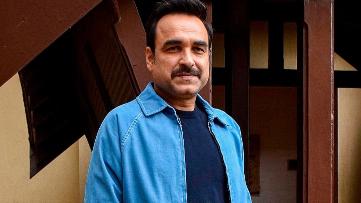 Pankaj Tripathi, Pankaj Tripathi takes Break, Pankaj Tripathi films