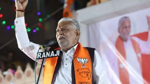 Parshottam Rupala | gujarat | caste politics |