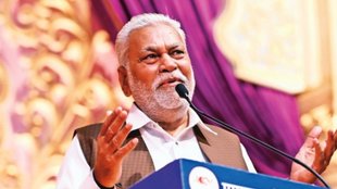 Parshottam Rupala | Lok Sabha Chunav 2024