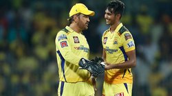 IPL 2024: CSK को लगा बहुत बड़ा झटका, जूनियर मलिंगा हुए इंजर्ड; इलाज के लिए लौटेंगे स्वदेश