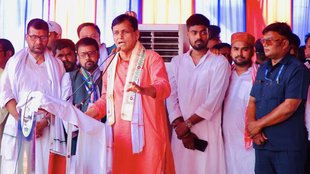 Patna University, Patna University Harshraj murder case, Crime news