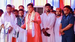 पटना यूनिवर्सिटी में हुए हर्ष हत्याकांड के विरोध में छात्रों का उग्र प्रदर्शन, एक आरोपी गिरफ्तार