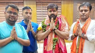 Bhojpuri Adda, Lok Sabha Election, Lok Sabha Election 2024
