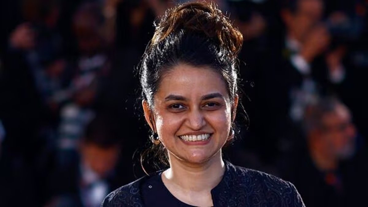 Payal kapadia| Bollywood