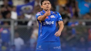 Piyush Chawla | IPL 2024 |