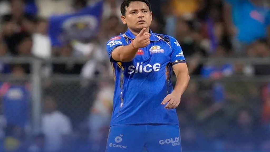 Piyush Chawla | IPL 2024 |