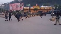 पाक अधिकृत कश्मीर का पाकिस्तान से उठा भरोसा, भड़की हिंसा की आग, अब तक 2 की मौत