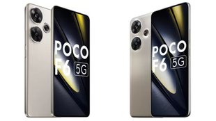 Poco, Poco F6 5G, Poco F6 5G Price