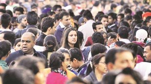 Population Imbalance| india| world