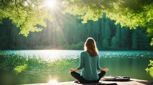 Positive thinking| Peace