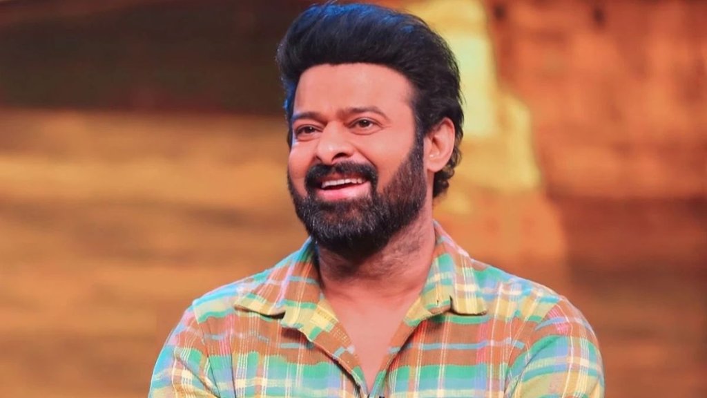 South Adda, Prabhas, Prabhas Breaks Silence on Wedding Rumours