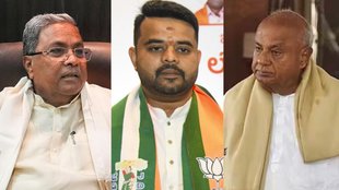 Prajwal Revanna Case | Lok Sabha Chunav 2024 | Congress | India Alliance | Siddaramaiah