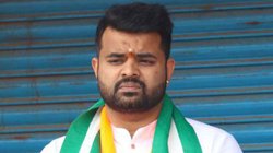 प्रज्वल रेवन्ना मामले में SIT ने की कार्रवाई,अश्लील वीडियो लीक करने वाले दो आरोपी गिरफ्तार