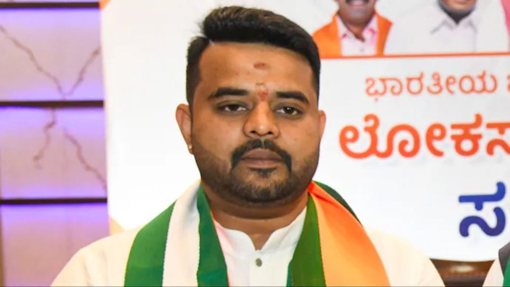 Prajwal Revanna Case| Karnataka