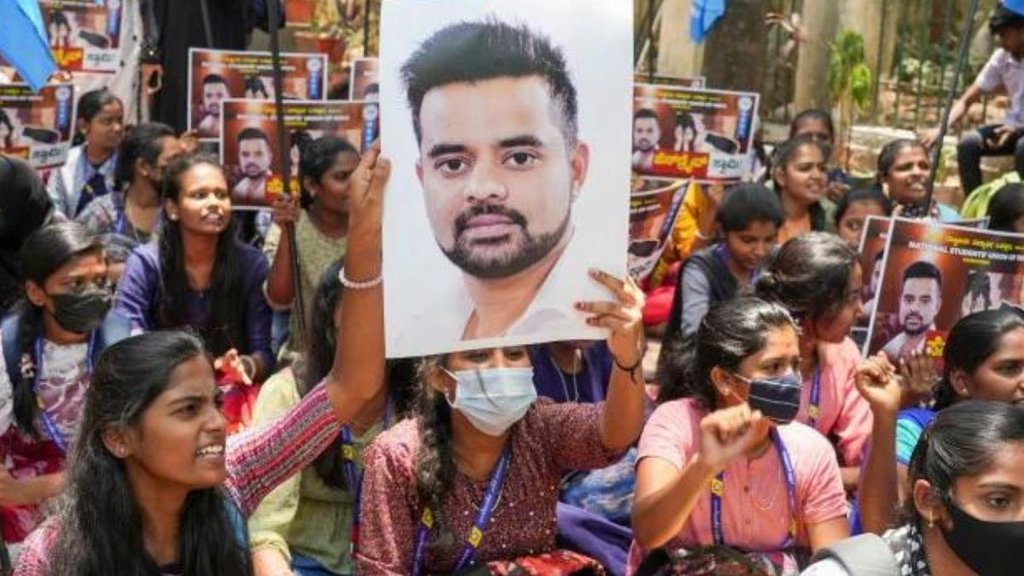 Prajwal Revanna sexual abuse case, Prajwal Revanna Viral Video, Truth will prevail