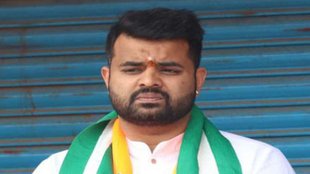 Pranjal Revanna| JDS