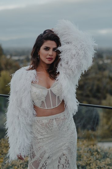 Priyanka Chopra