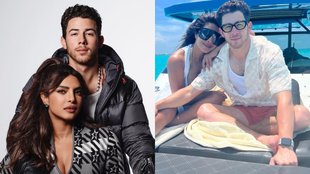 Priyanka Chopra, Priyanka Chopra Husband, Nick Jonas